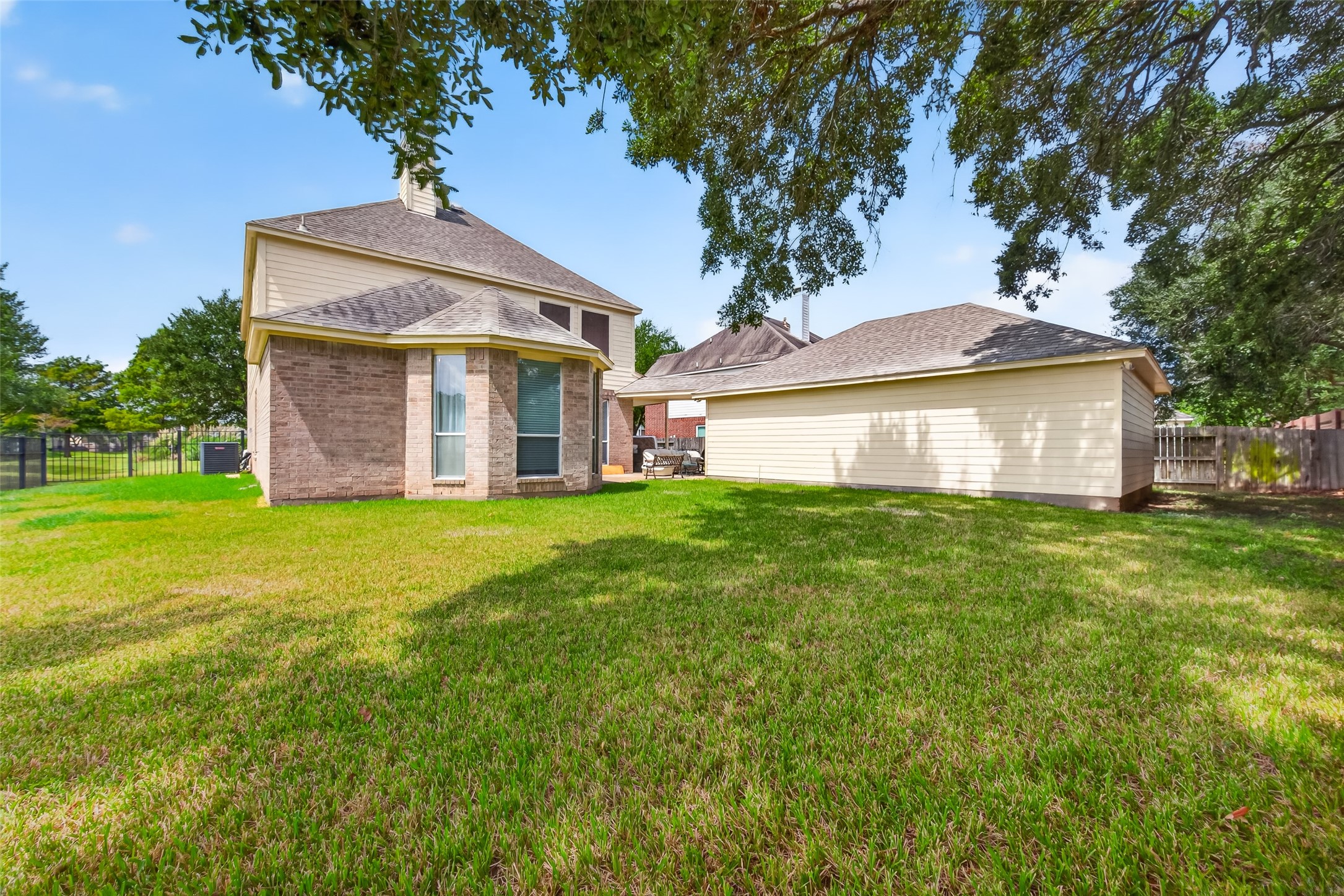 5535 Moss Meadow Court Property Photo 49