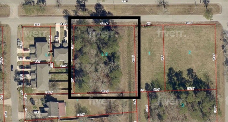 2706 Appian Way Property Photo 1