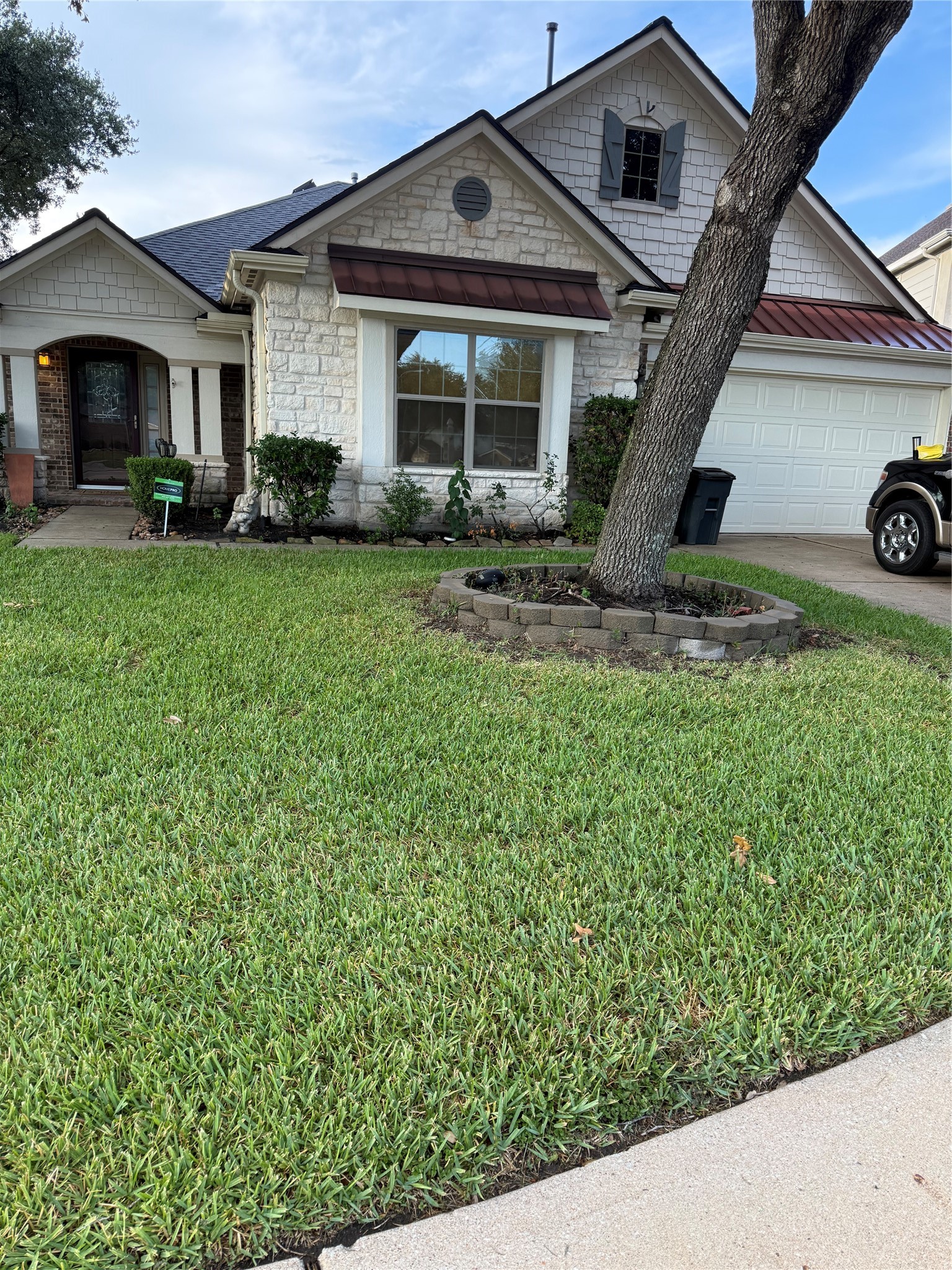 18210 Park Sage Court Property Photo 1