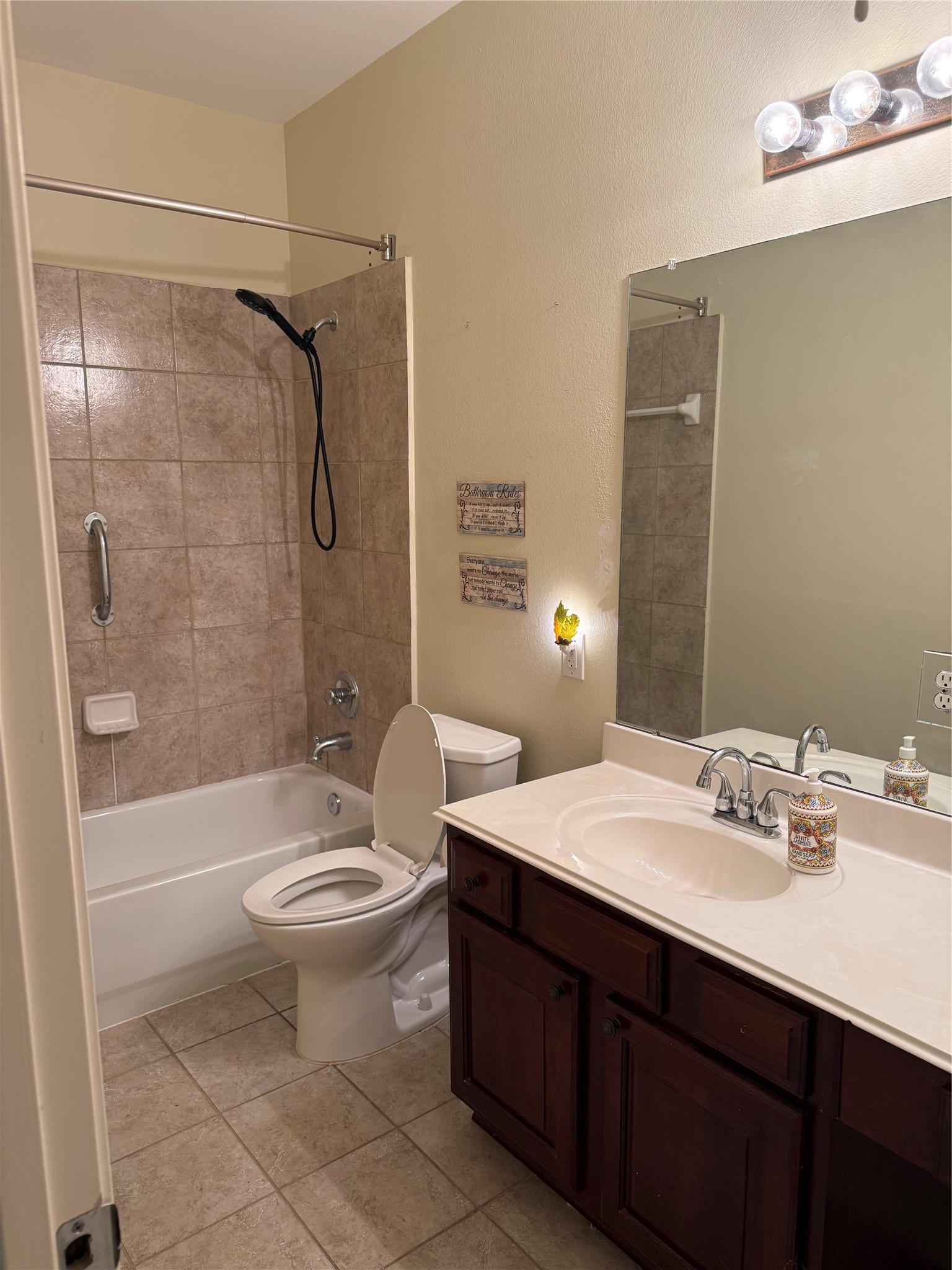 18210 Park Sage Court Property Photo 16