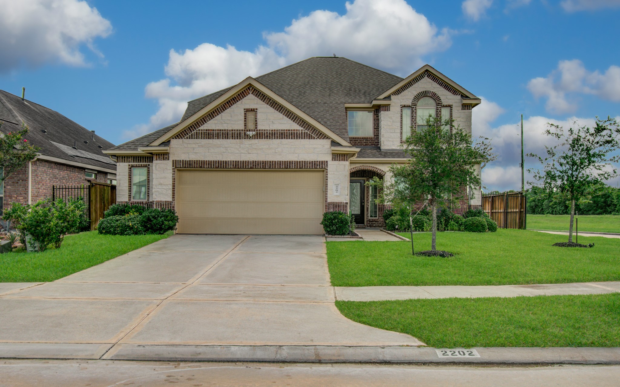 2202 Anzio Court Property Photo 3