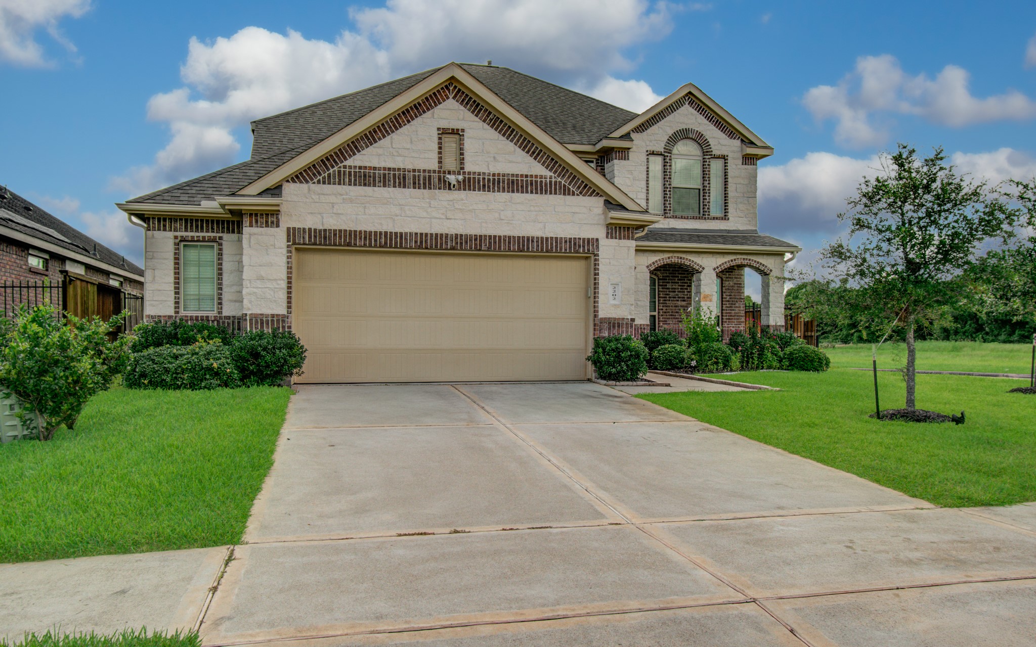 2202 Anzio Court Property Photo 4