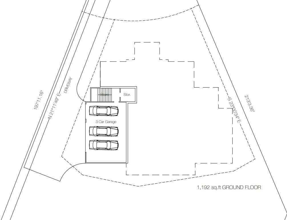 2 Magnolia Bend Drive Property Photo 17