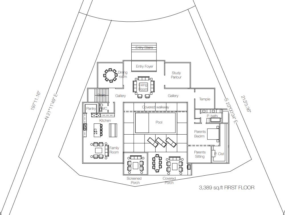 2 Magnolia Bend Drive Property Photo 18