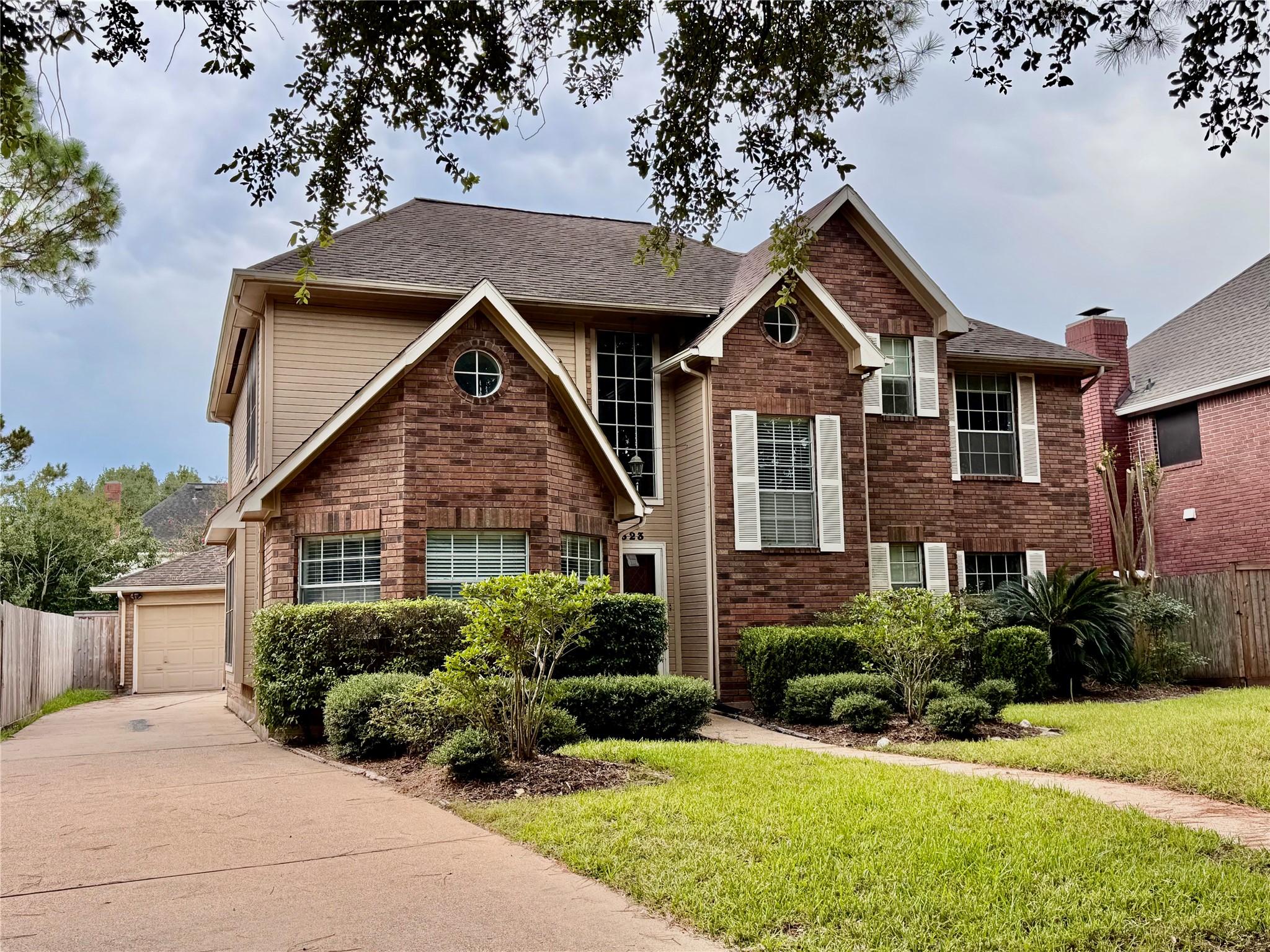 2623 Double Lake Drive Property Photo 1