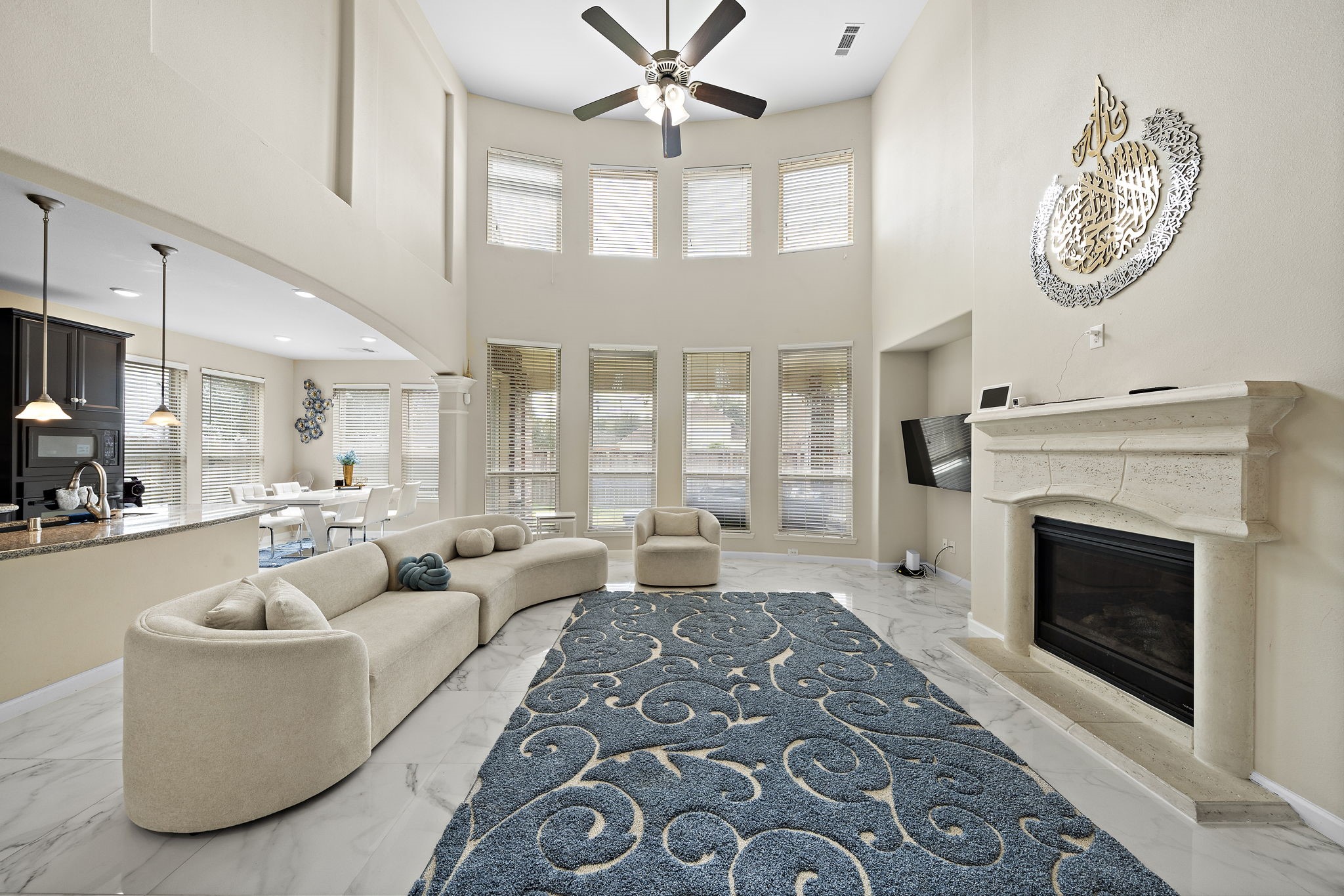 3627 Grand Promenade Lane Property Photo 1