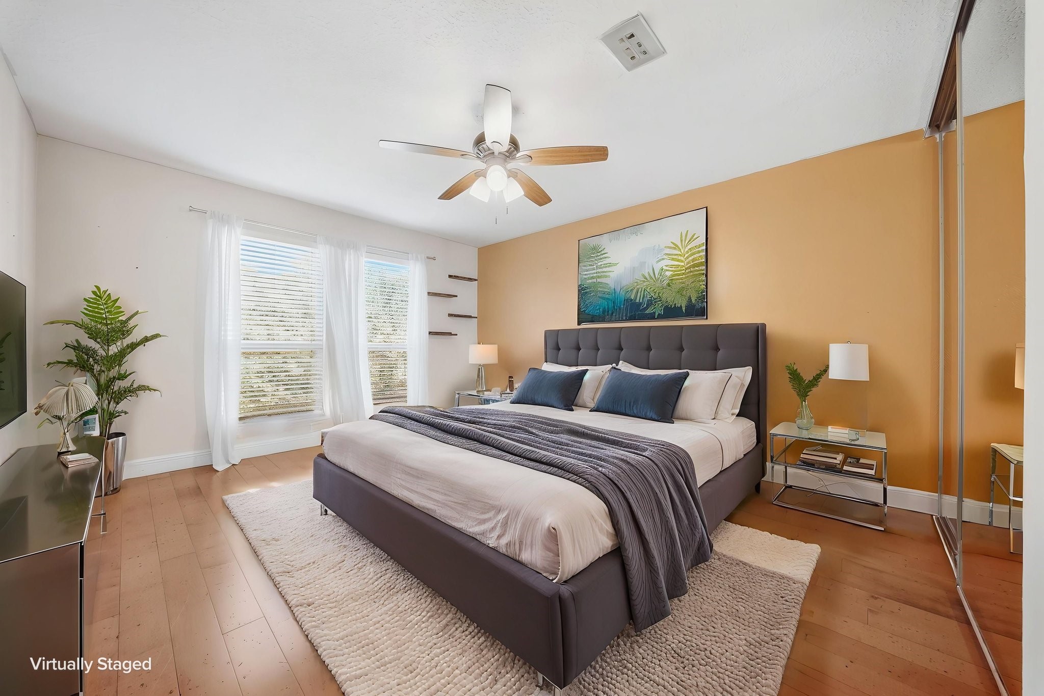 7711 Brook Springs Drive Property Photo 11