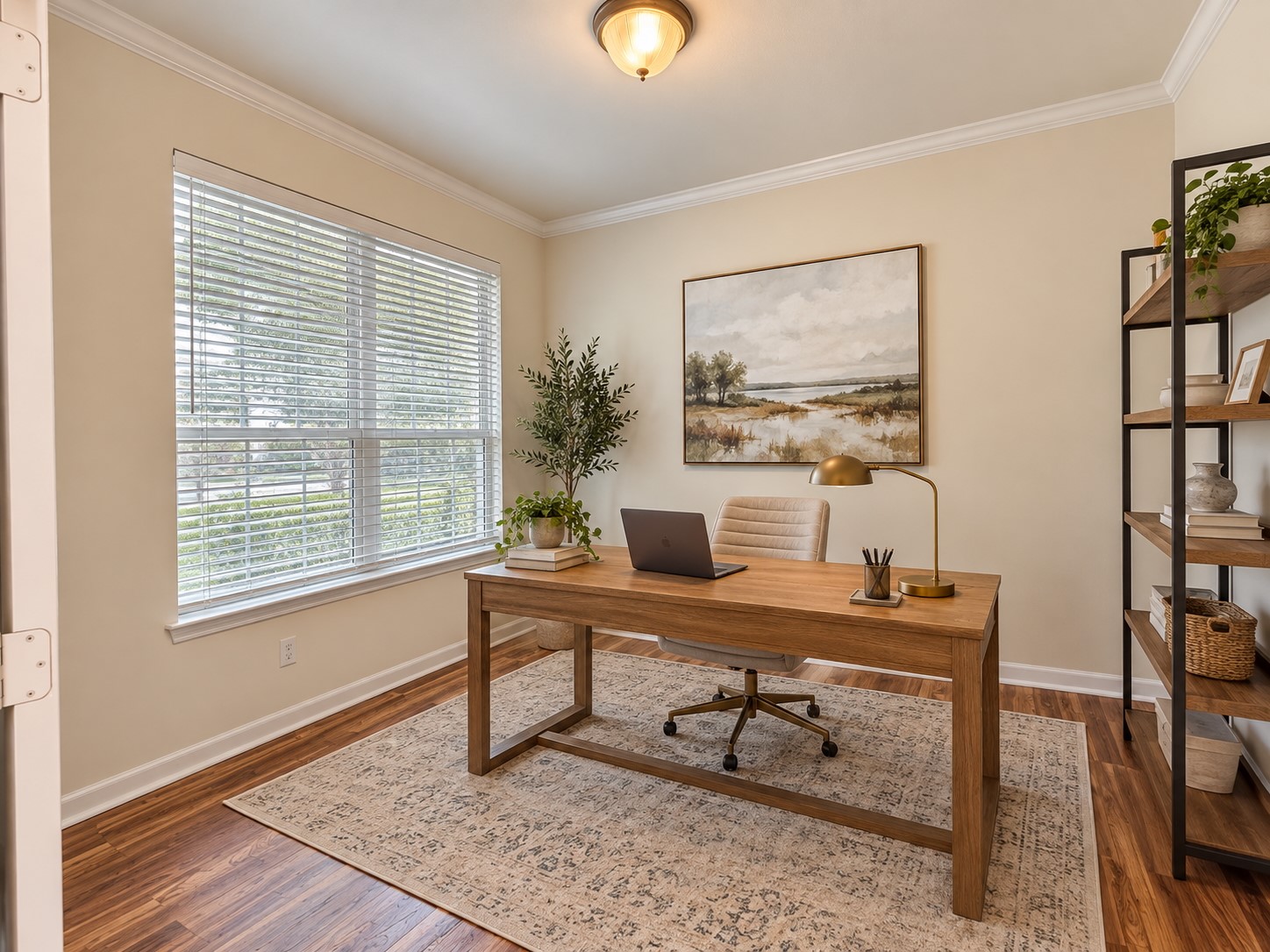 6110 Calder Field Drive Property Photo 3