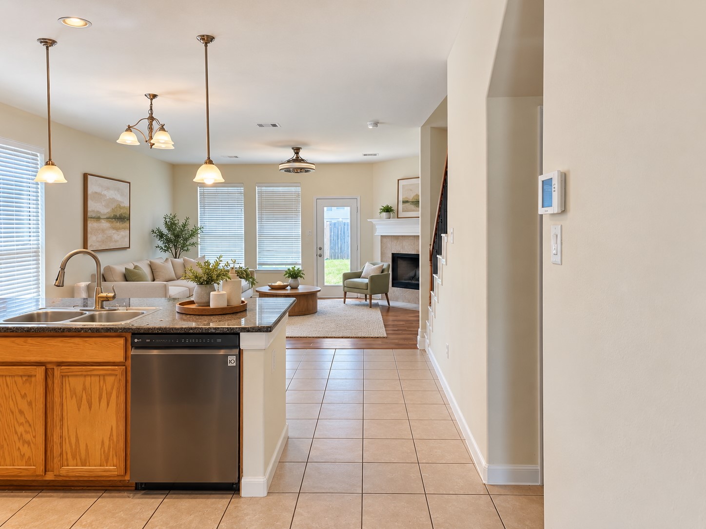 6110 Calder Field Drive Property Photo 4