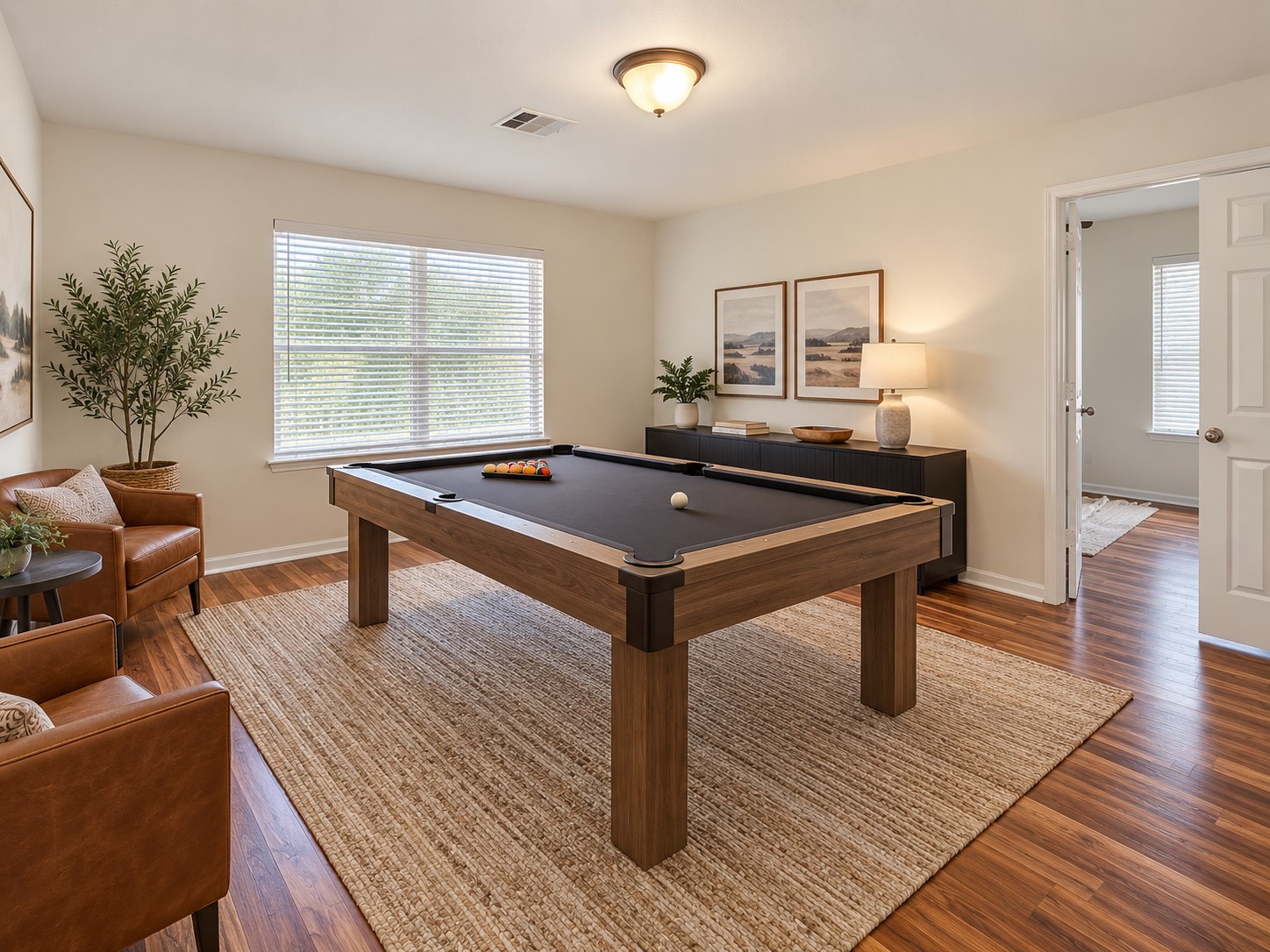 6110 Calder Field Drive Property Photo 11