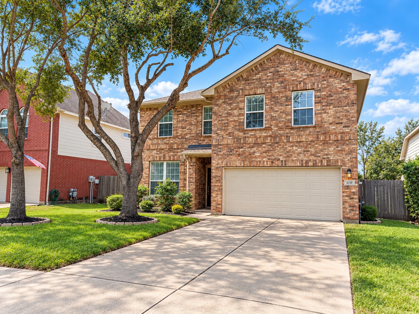 6110 Calder Field Drive Property Photo 18