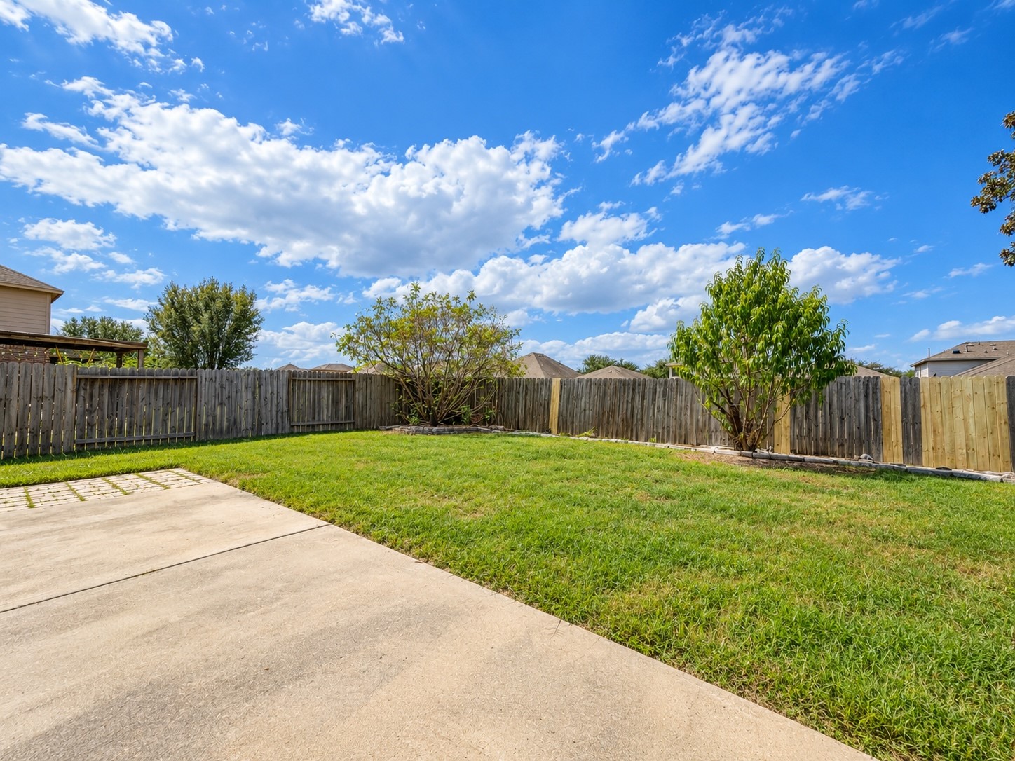 6110 Calder Field Drive Property Photo 19