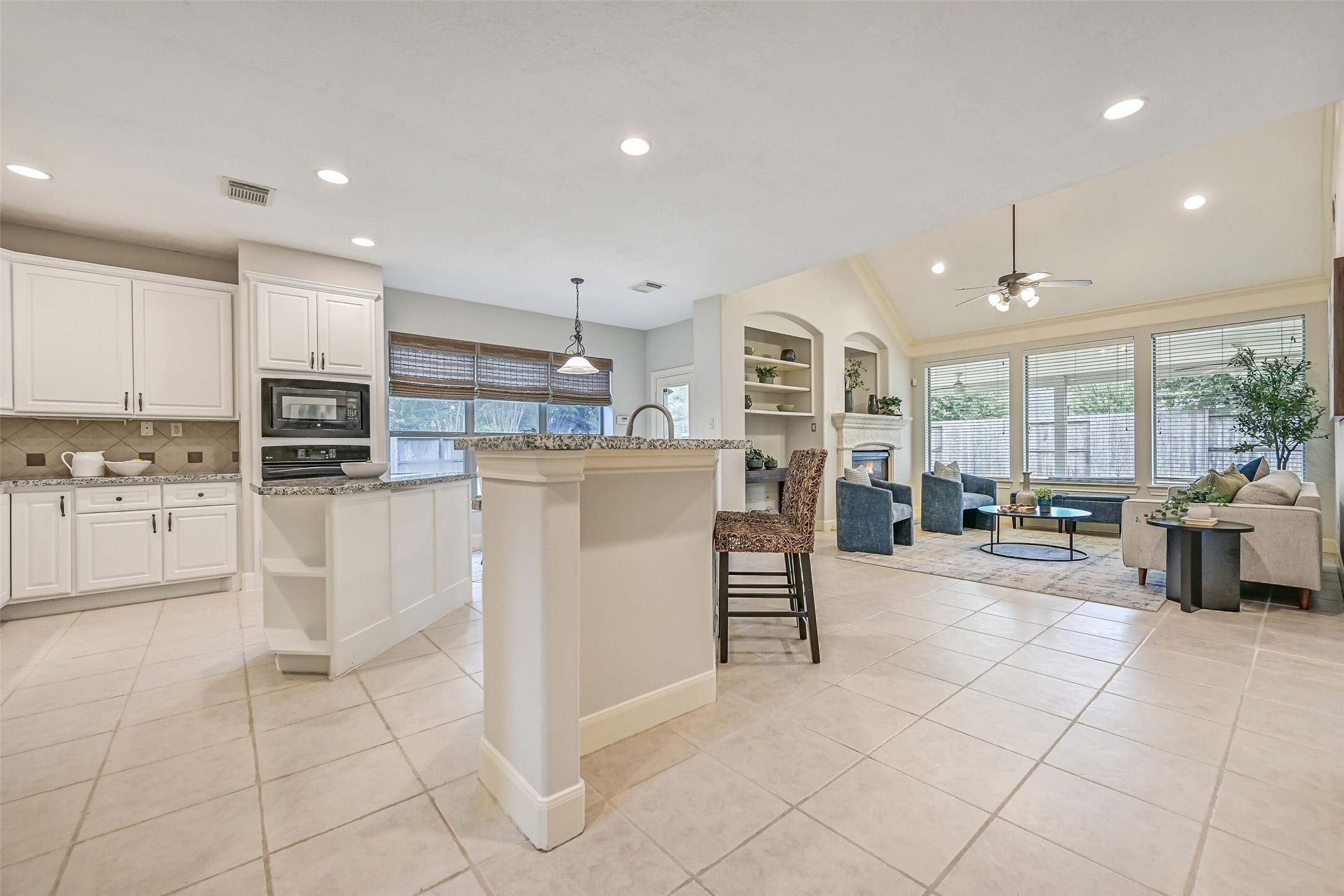 2611 Katie Harbor Drive Property Photo 7