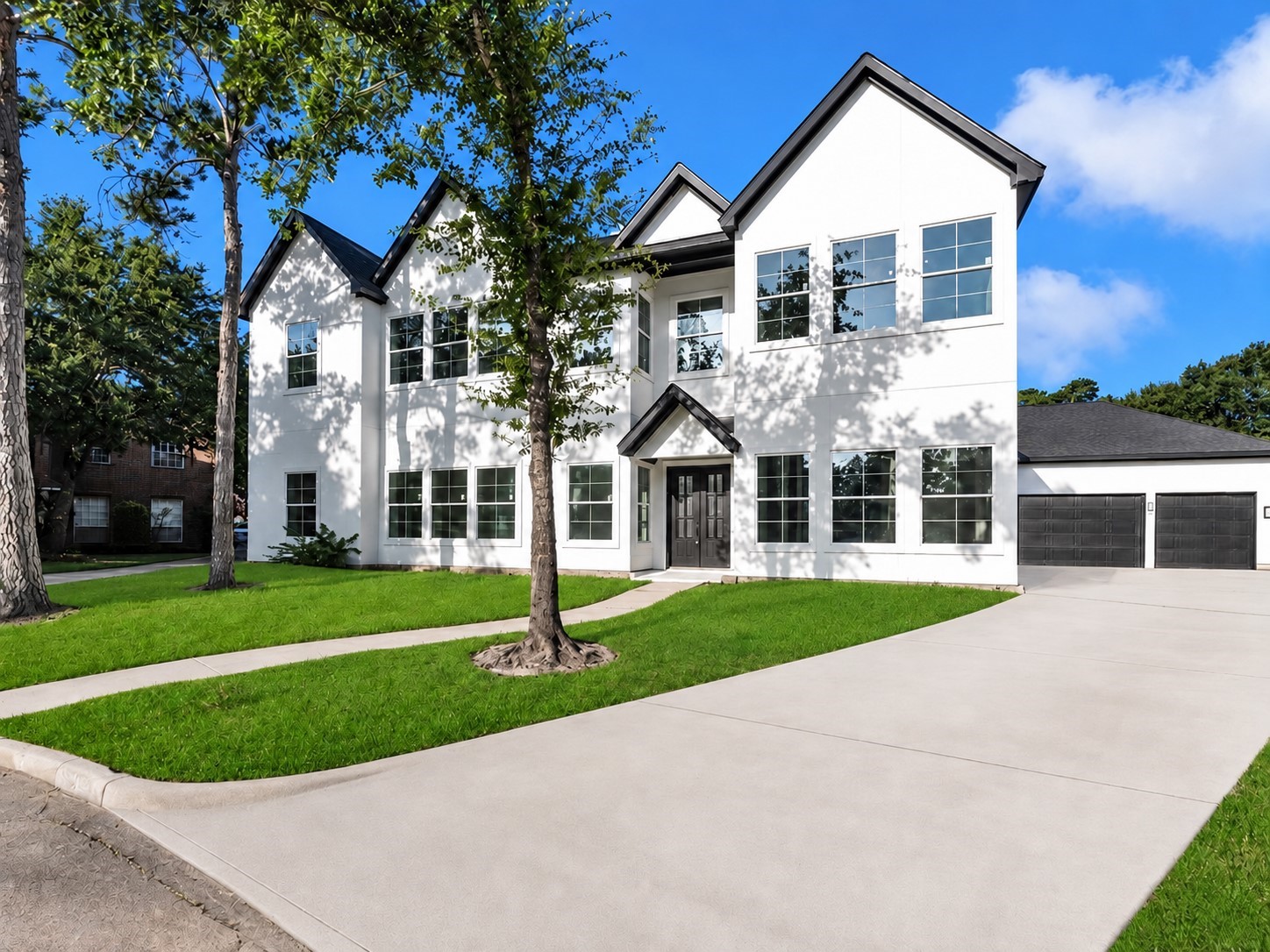 8115 Cedar Brush Circle Property Photo 1