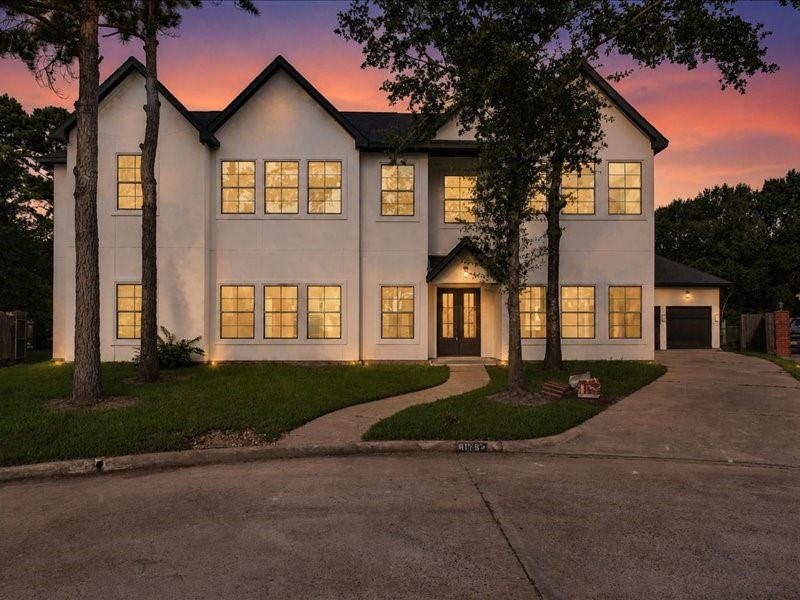 8115 Cedar Brush Circle Property Photo 42
