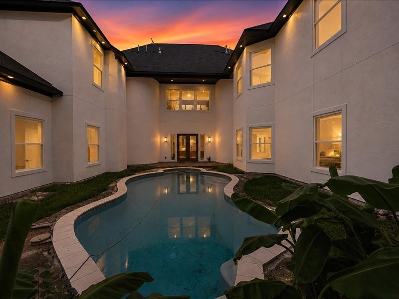 8115 Cedar Brush Circle Property Photo 44