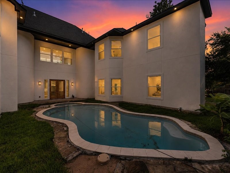 8115 Cedar Brush Circle Property Photo 45