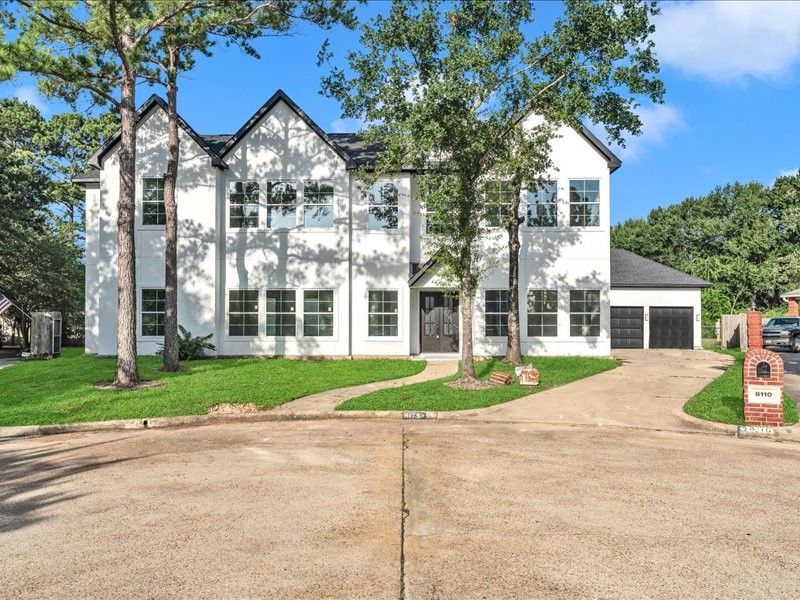 8115 Cedar Brush Circle Property Photo 46