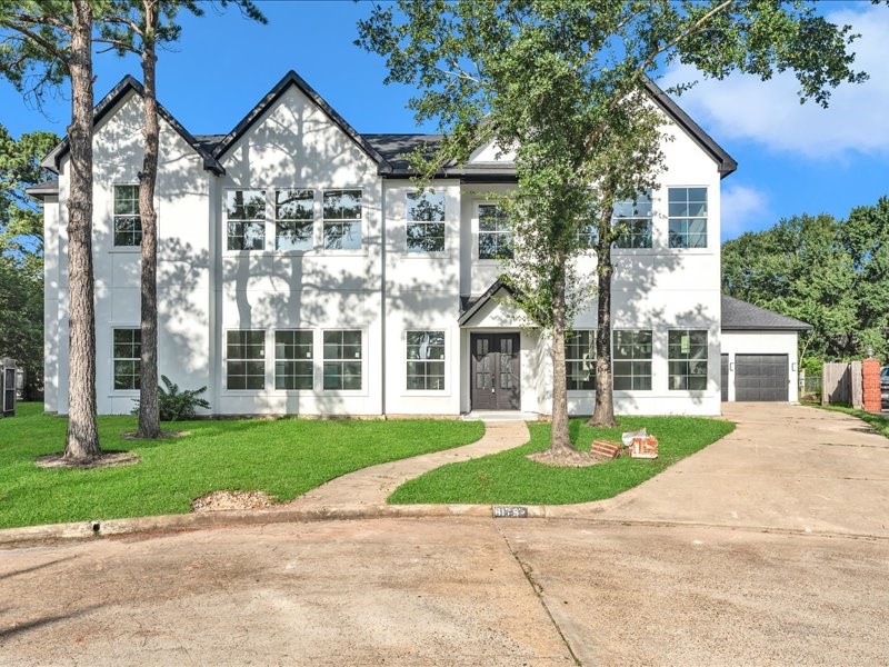 8115 Cedar Brush Circle Property Photo 48