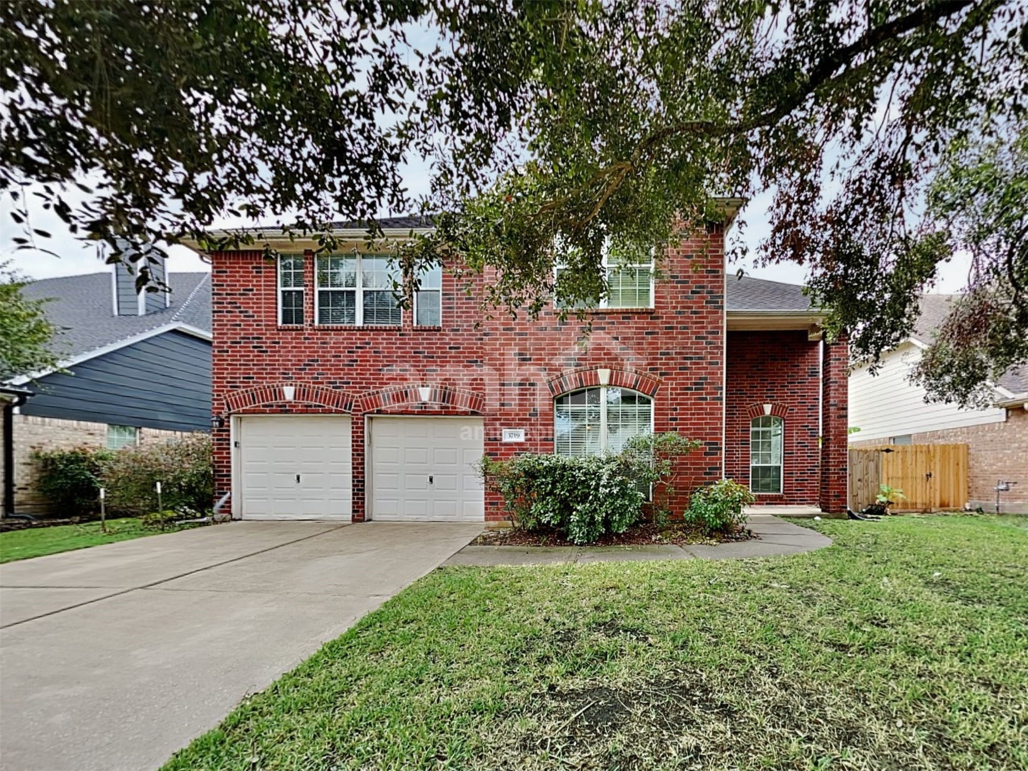 3719 Pine Lake Drive Property Photo