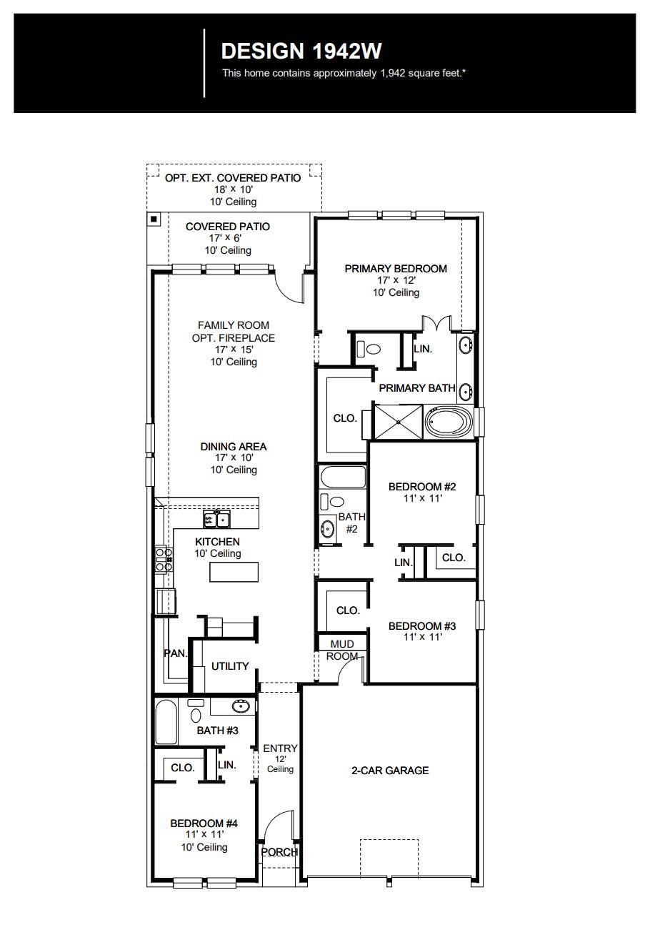 218 Navasota Narrows Court Property Photo 5