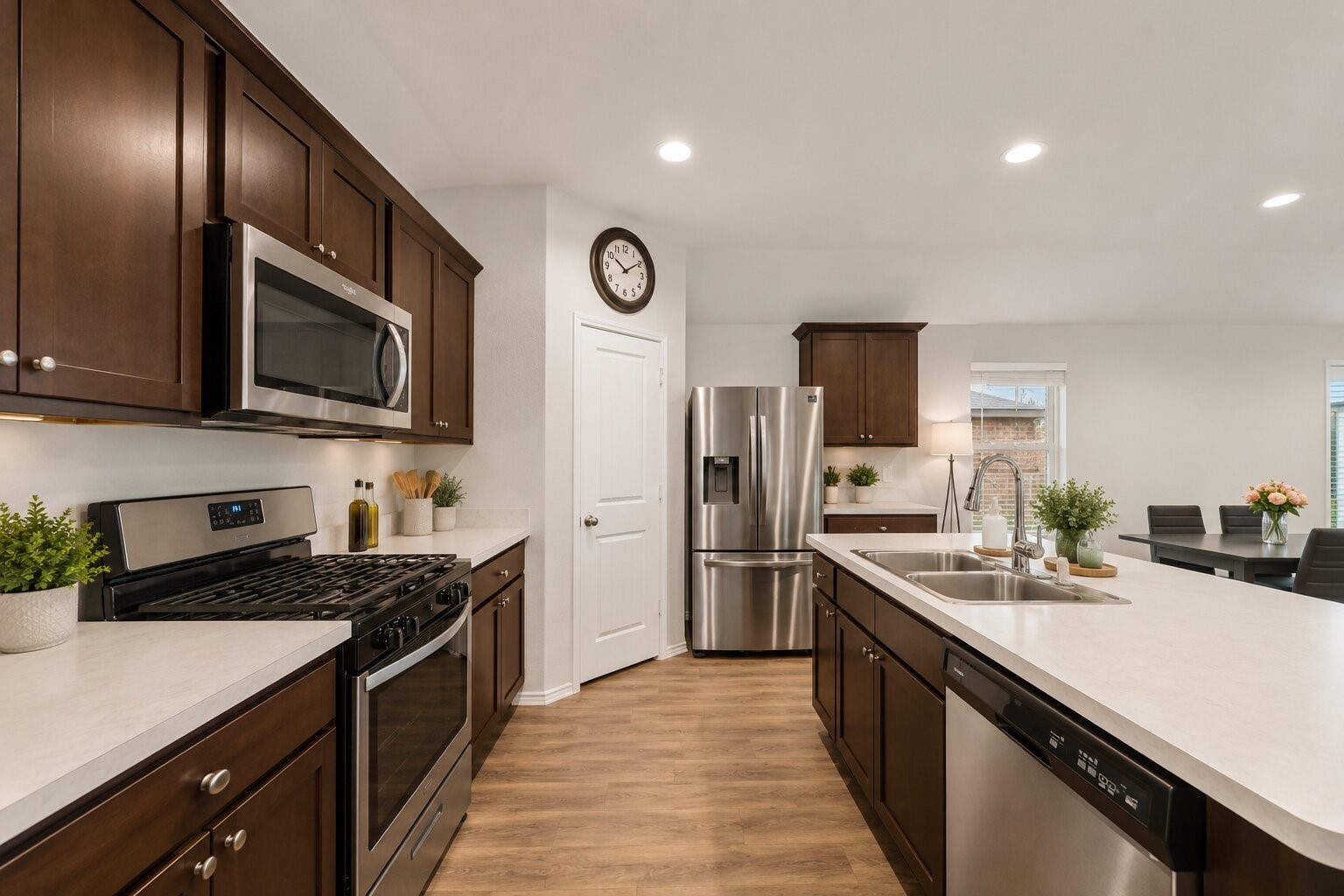 1818 Raven Vista Drive Property Photo 15