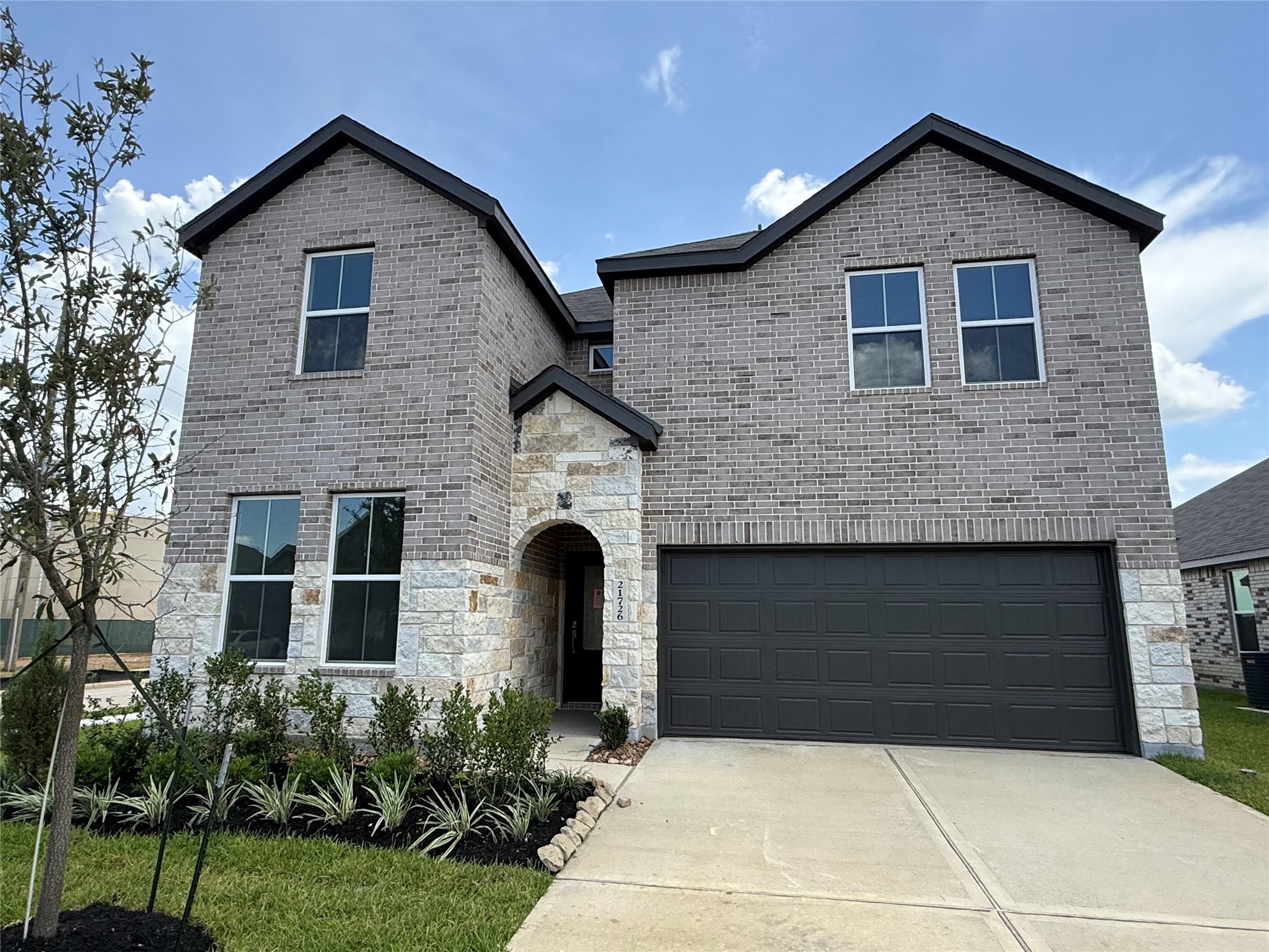 21726 Willow River Canyon Lane Property Photo 1