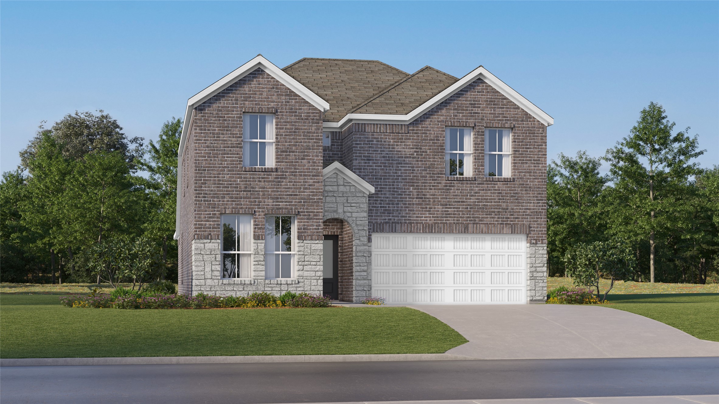 21726 Willow River Canyon Lane Property Photo 2