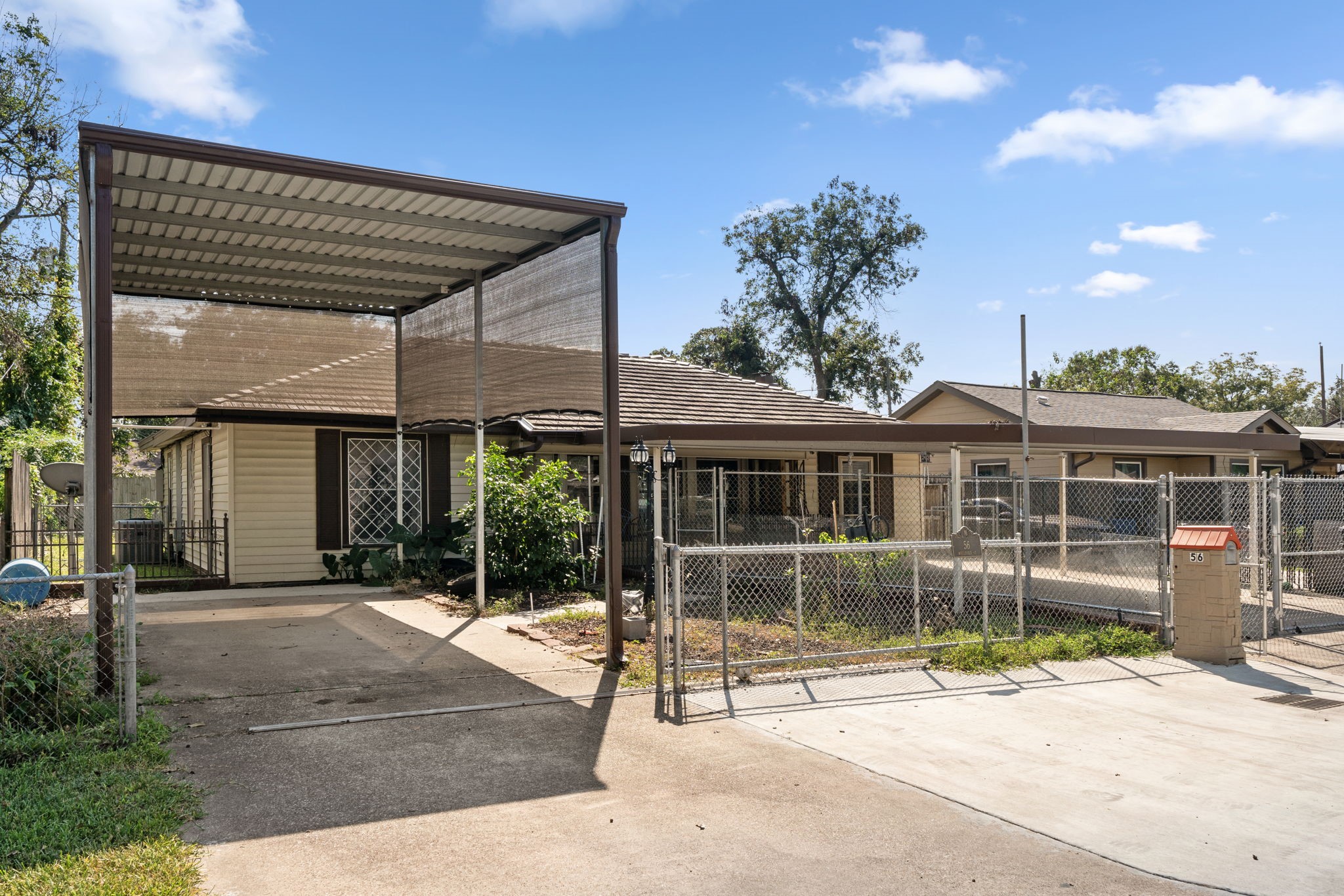 56 Wellford Street Property Photo