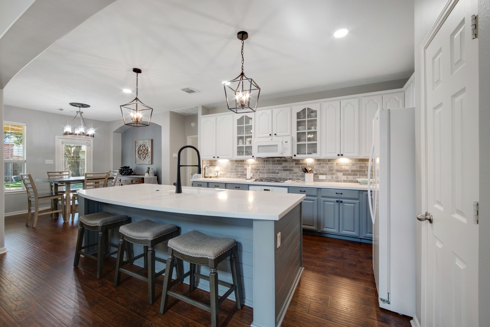 12614 N Raven Shore Drive Property Photo 8