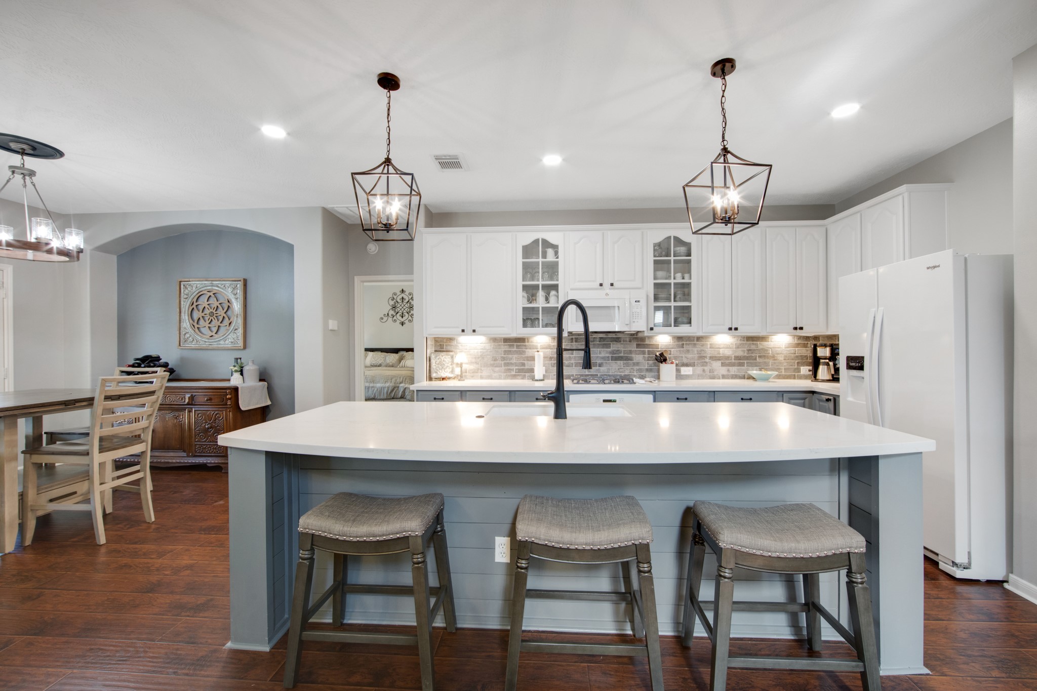12614 N Raven Shore Drive Property Photo 9
