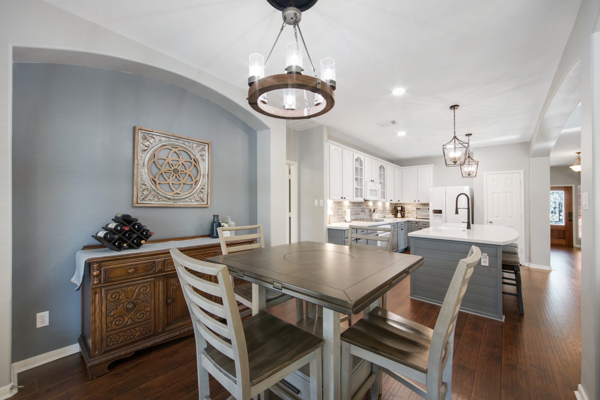 12614 N Raven Shore Drive Property Photo 14