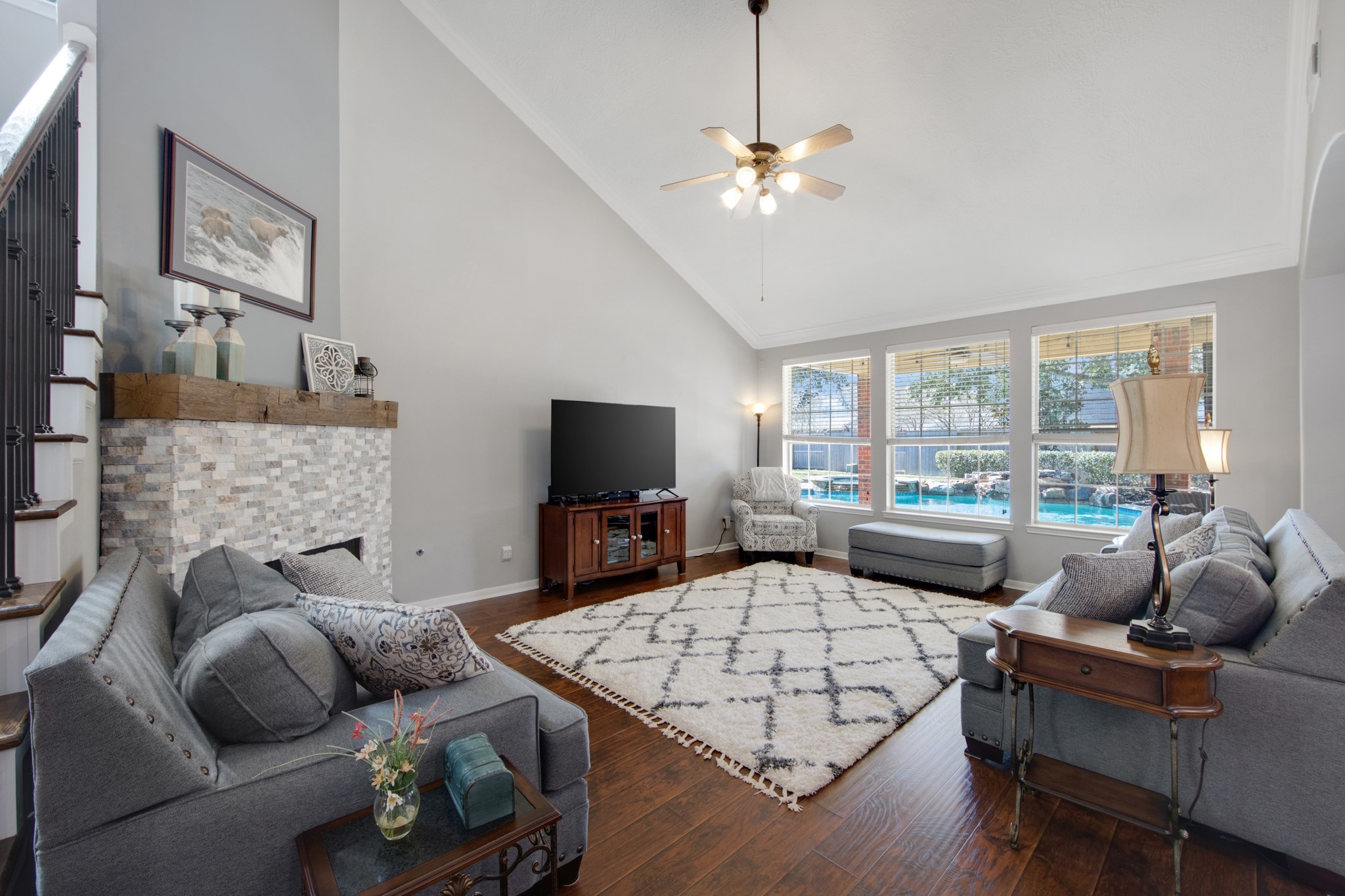 12614 N Raven Shore Drive Property Photo 16
