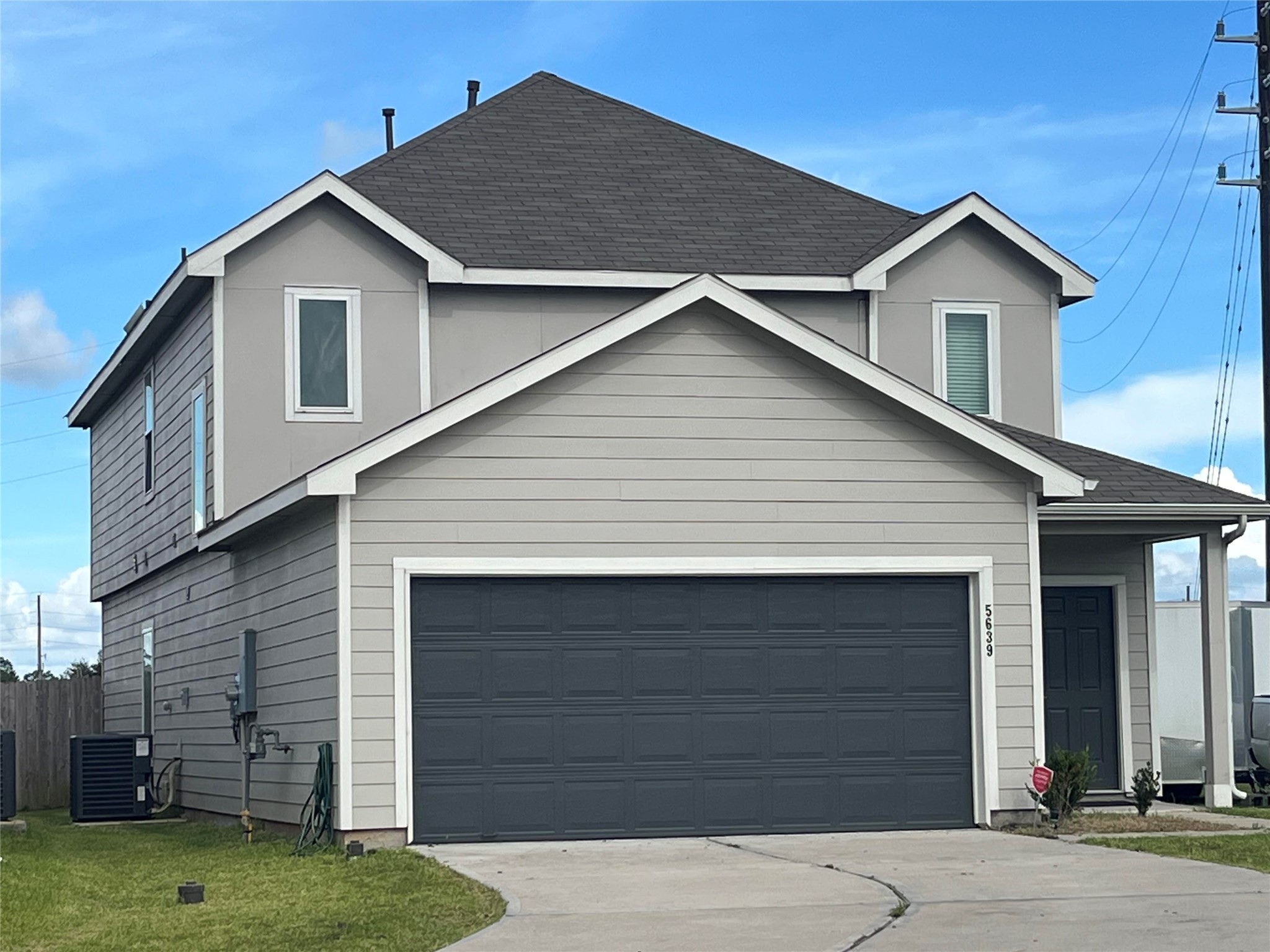 5639 Brooklyn Rose Drive