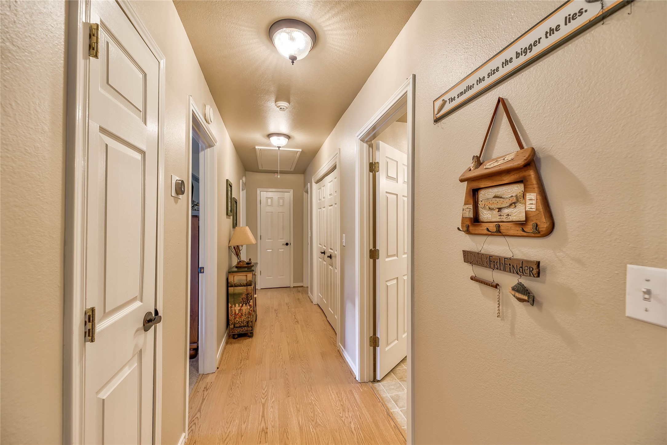 220 Harbor Drive Property Photo 12