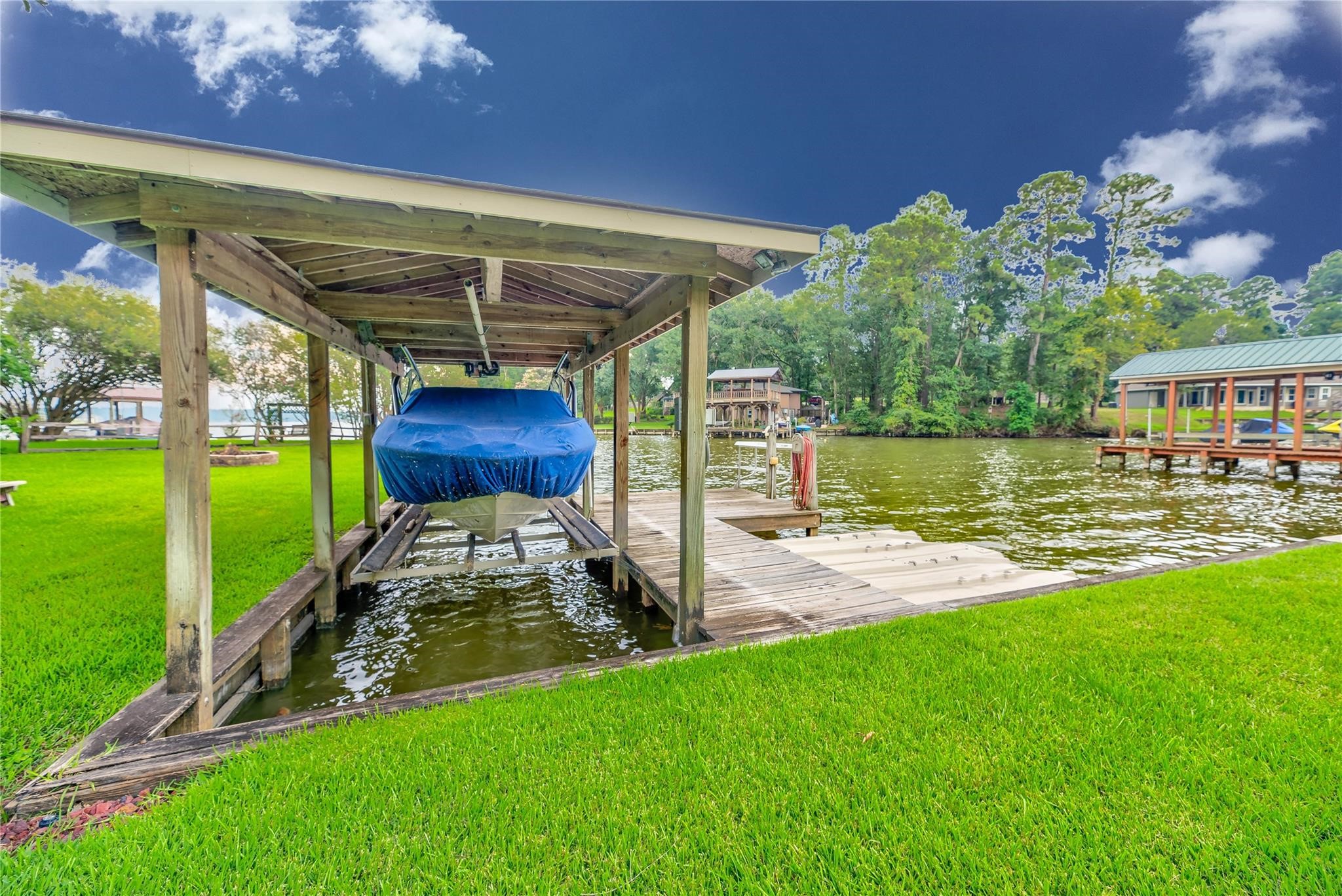 220 Harbor Drive Property Photo 20