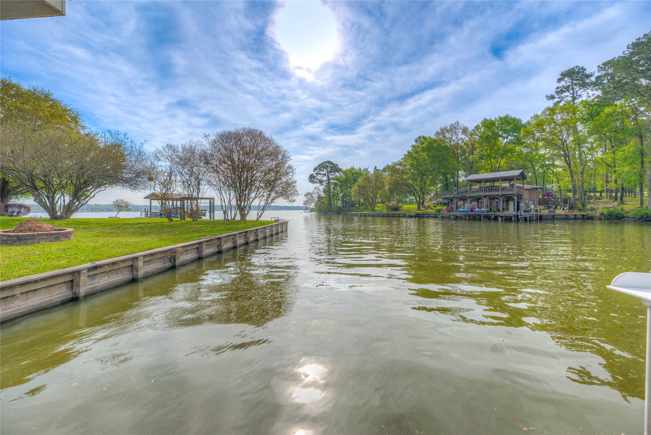 220 Harbor Drive Property Photo 21