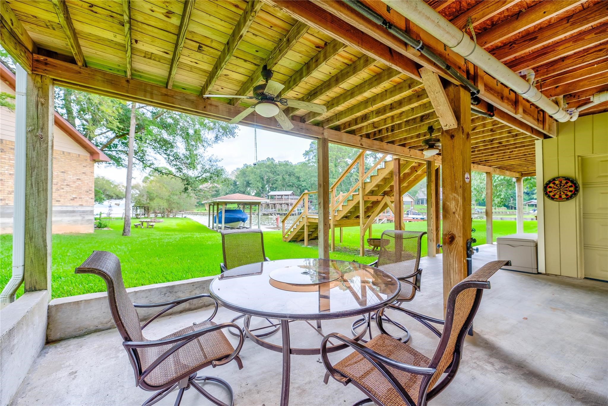 220 Harbor Drive Property Photo 24