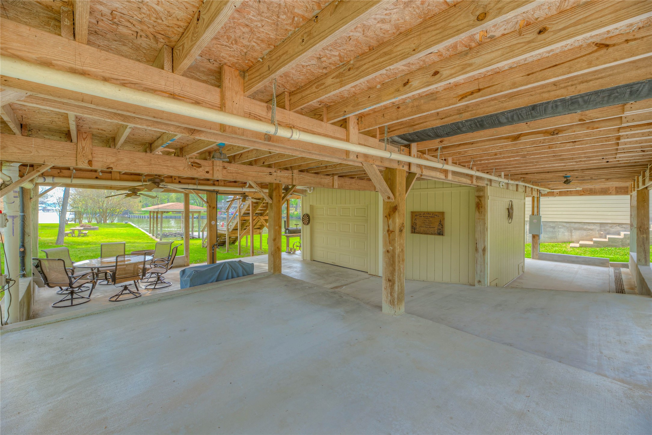 220 Harbor Drive Property Photo 25