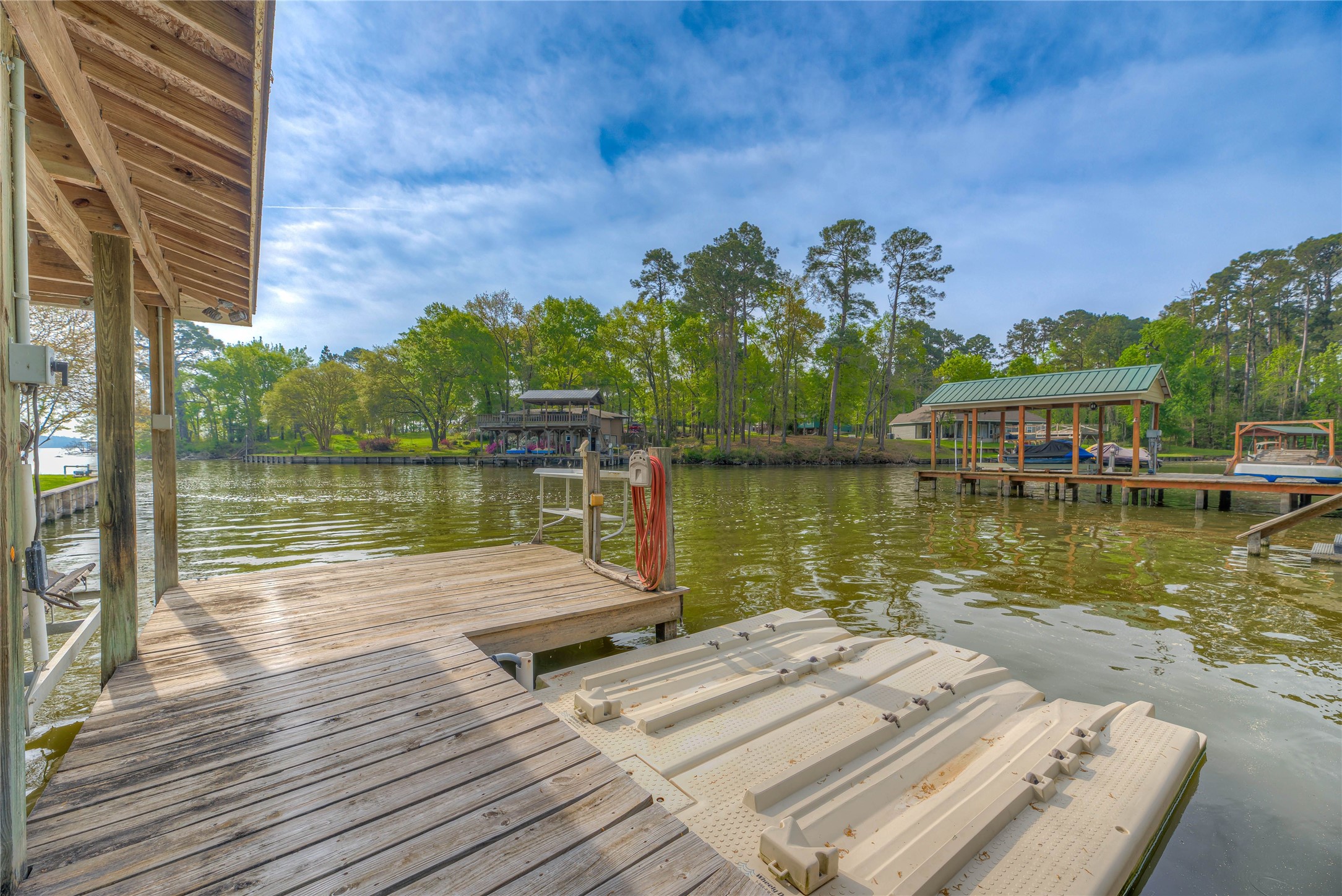 220 Harbor Drive Property Photo 27