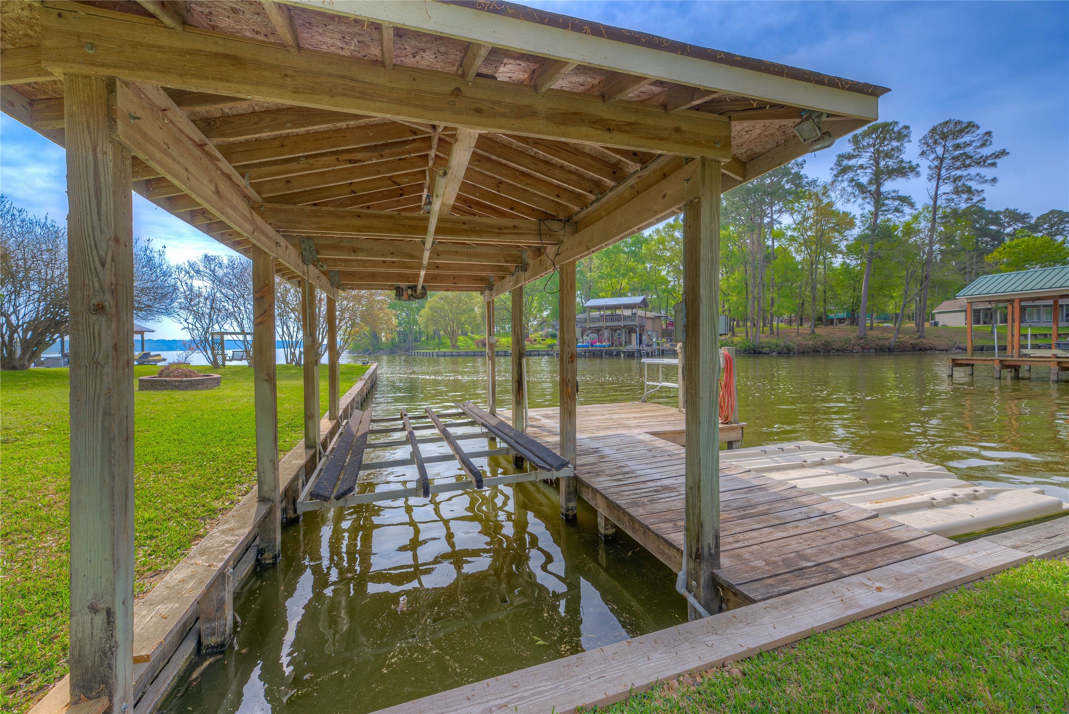 220 Harbor Drive Property Photo 28