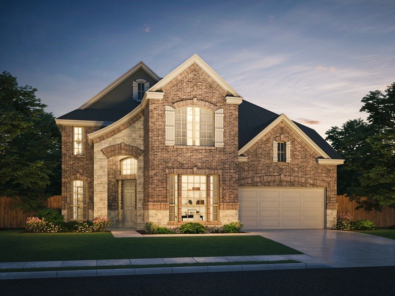 5135 Autumn Hills Trail Property Photo 13