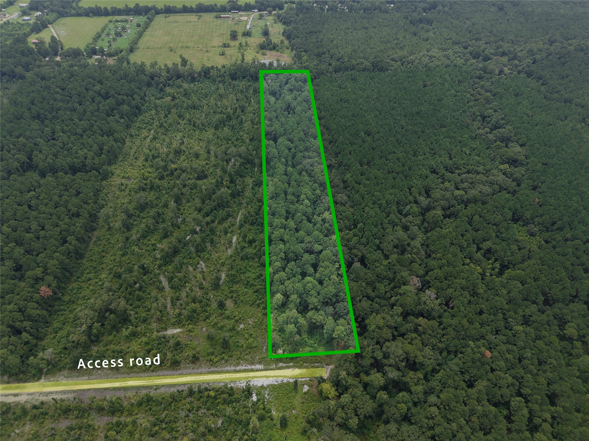 00 Tbd County Road 2235 Property Photo 3
