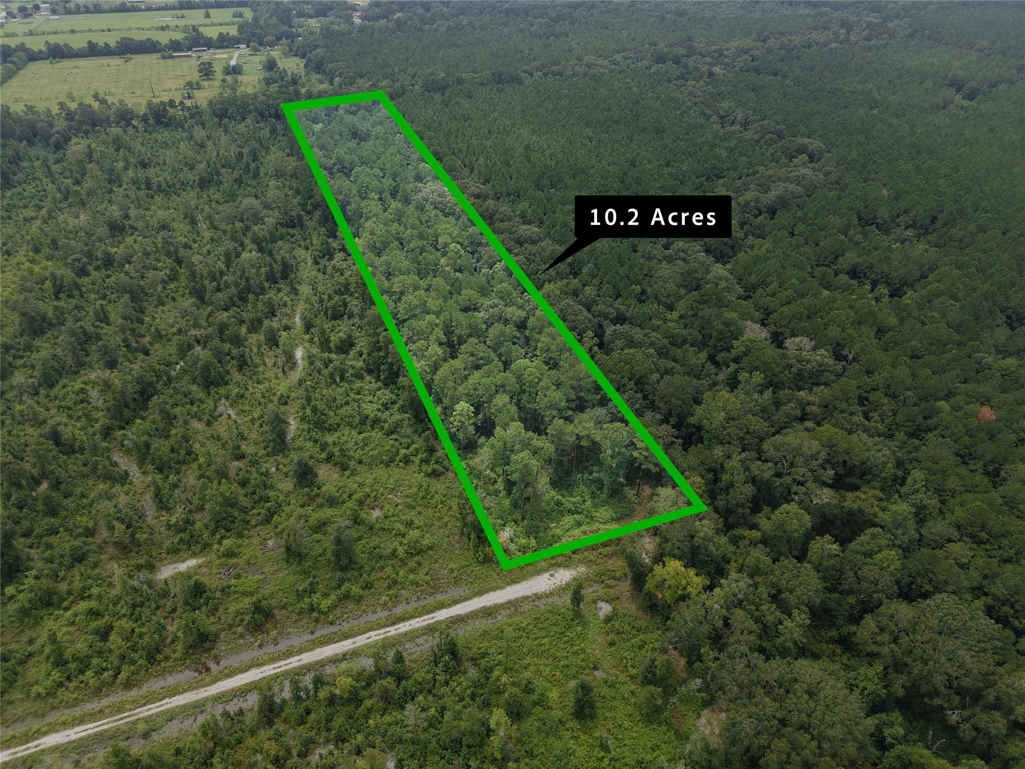 00 Tbd County Road 2235 Property Photo 4