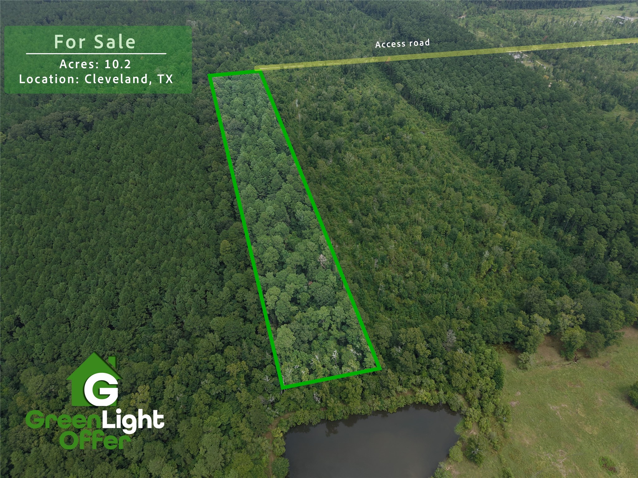 00 Tbd County Road 2235 Property Photo 5