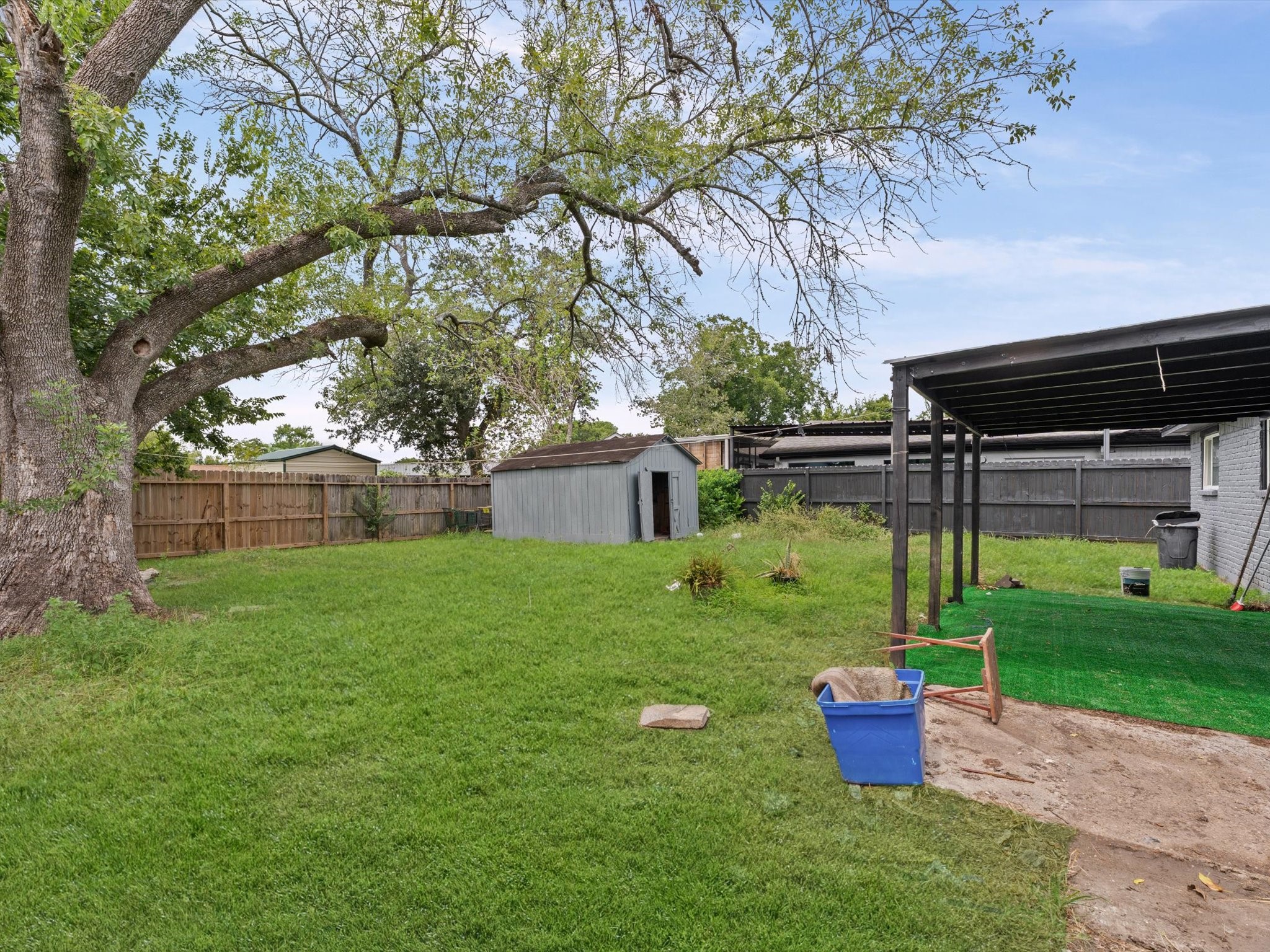 12206 Flushing Meadows Drive Property Photo 21