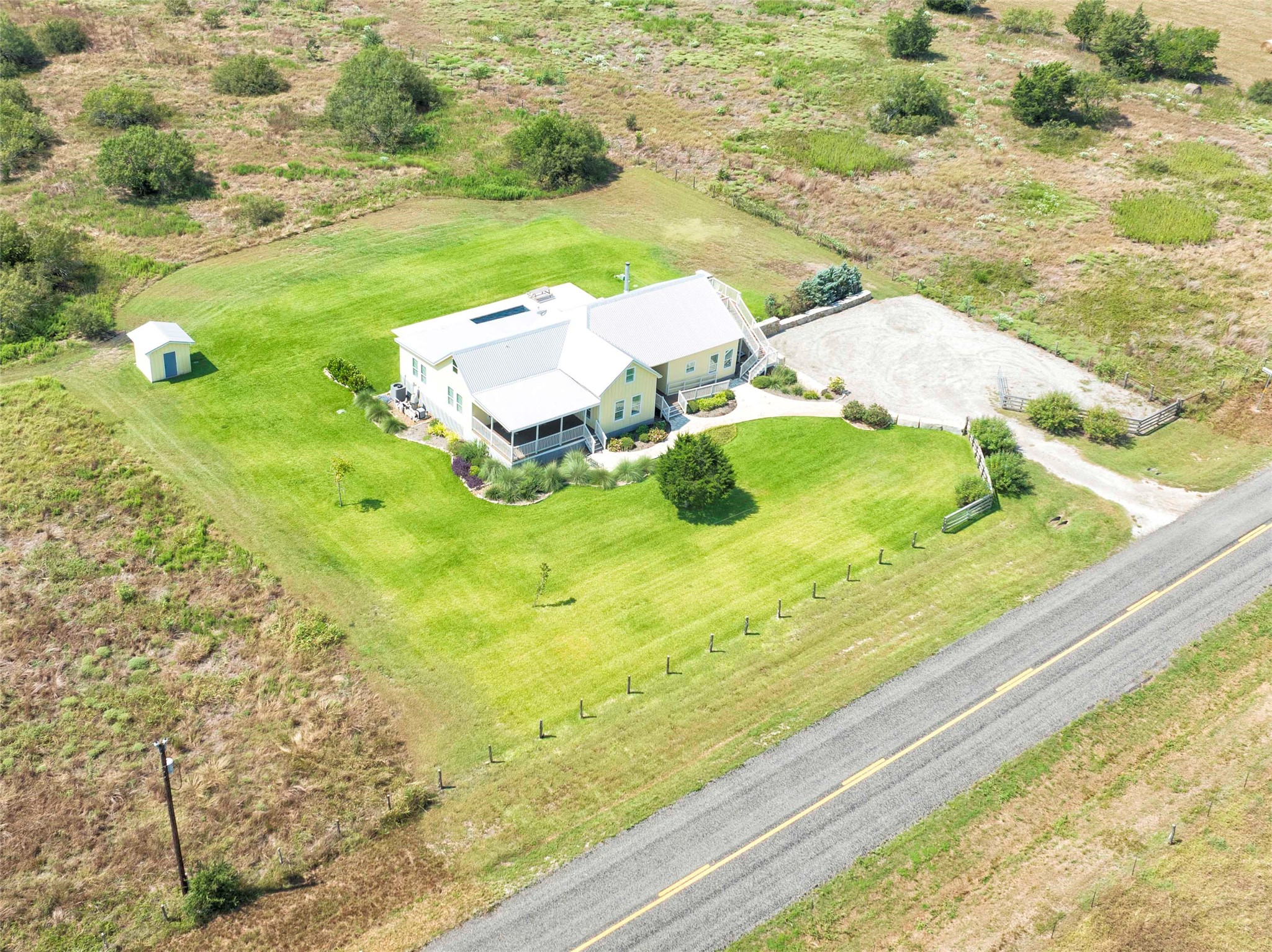 2210 Fm 615 Property Photo 48