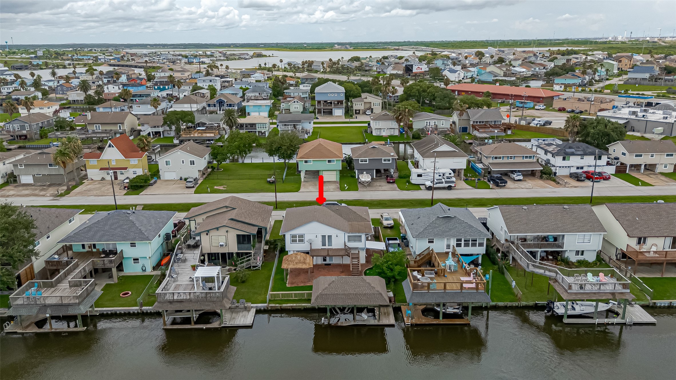 228 Barracuda Street Property Photo 1