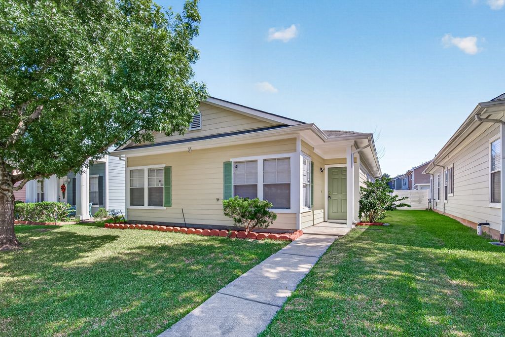 15963 S Alley Court Property Photo 1