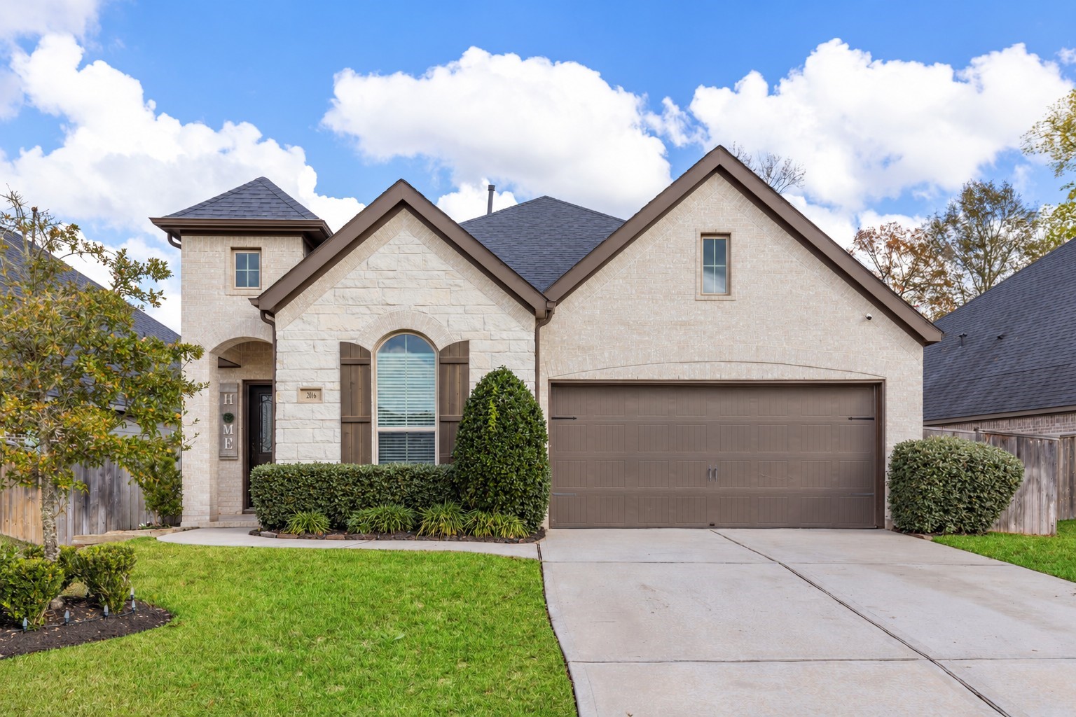 206 N Carson Cub Court Property Photo 12